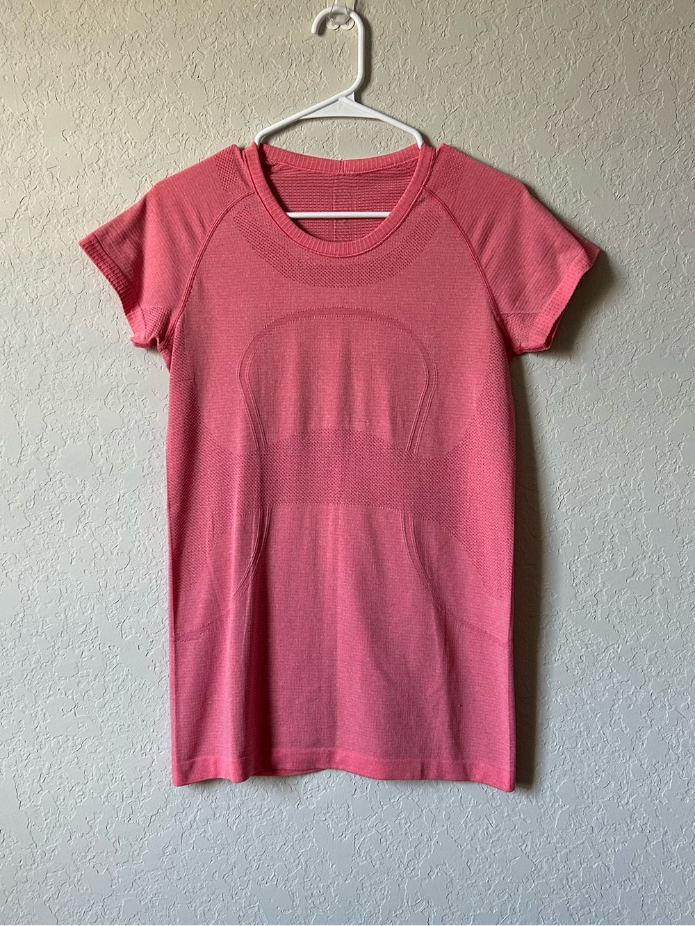 Lululemon Swiftly Tech Short Sleeve Crew